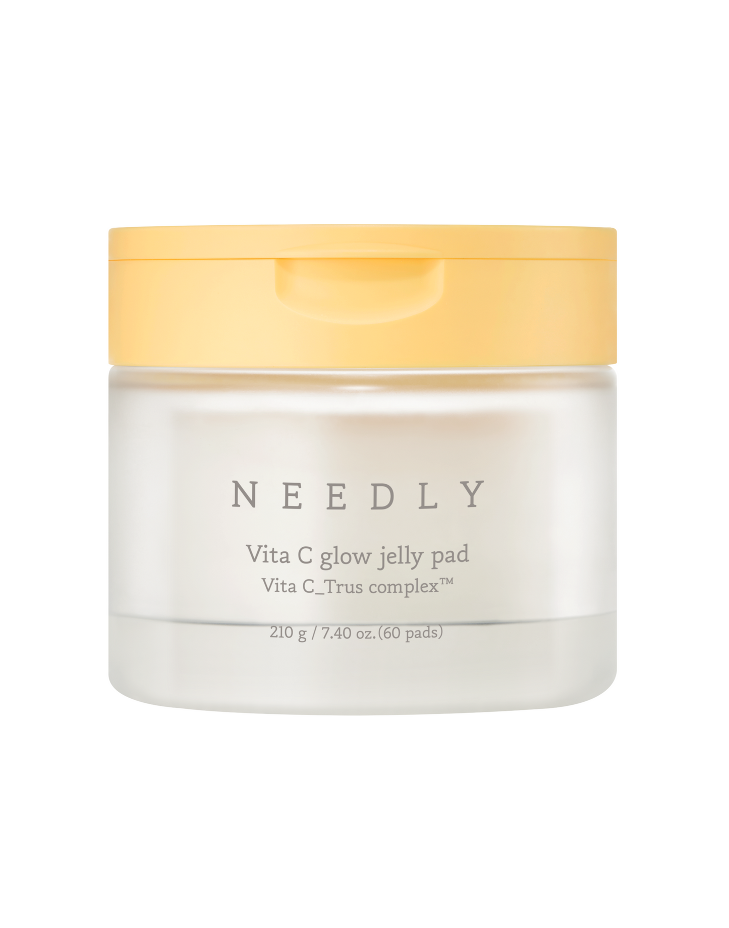 Vita C Glow Jelly Pad