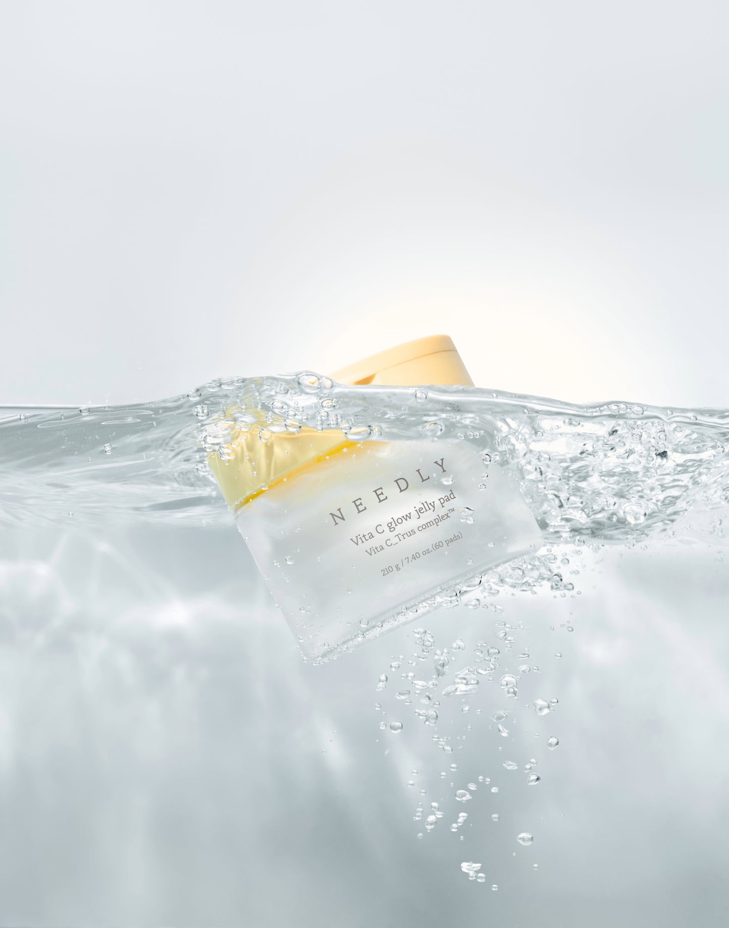 Vita C Glow Jelly Pad