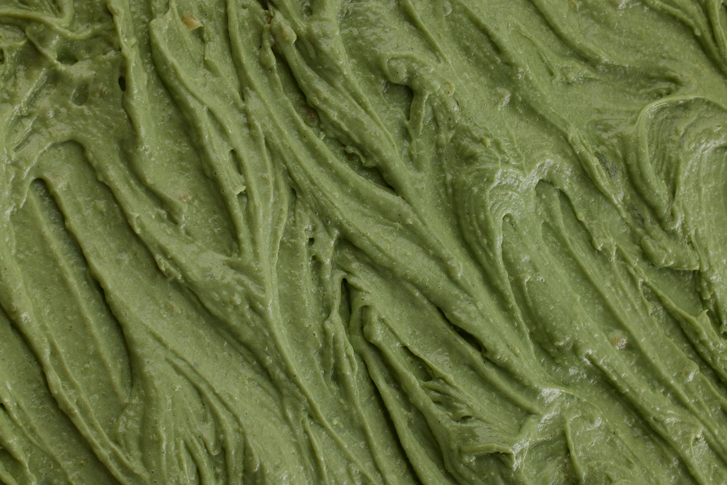 Fresh Green Rice Mochi Cleanser