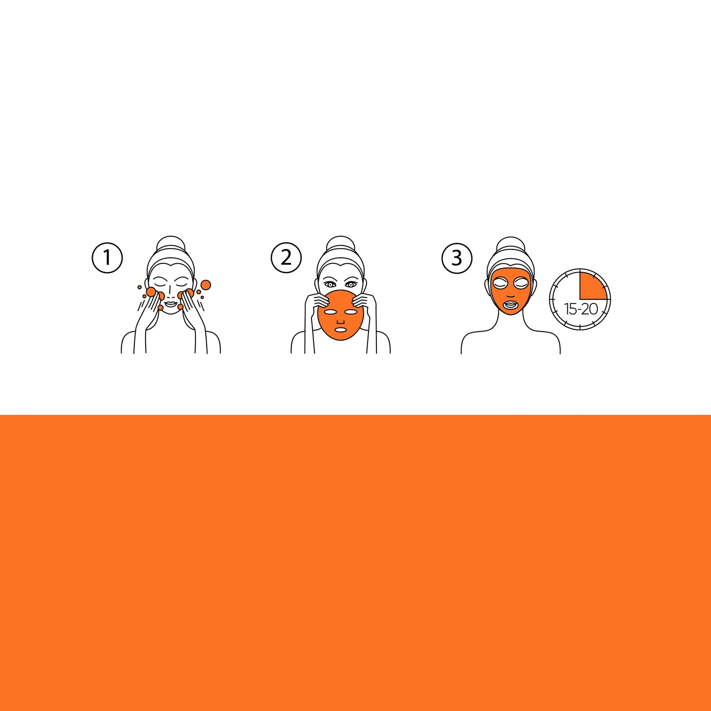 Mango Intensive Essence Mask