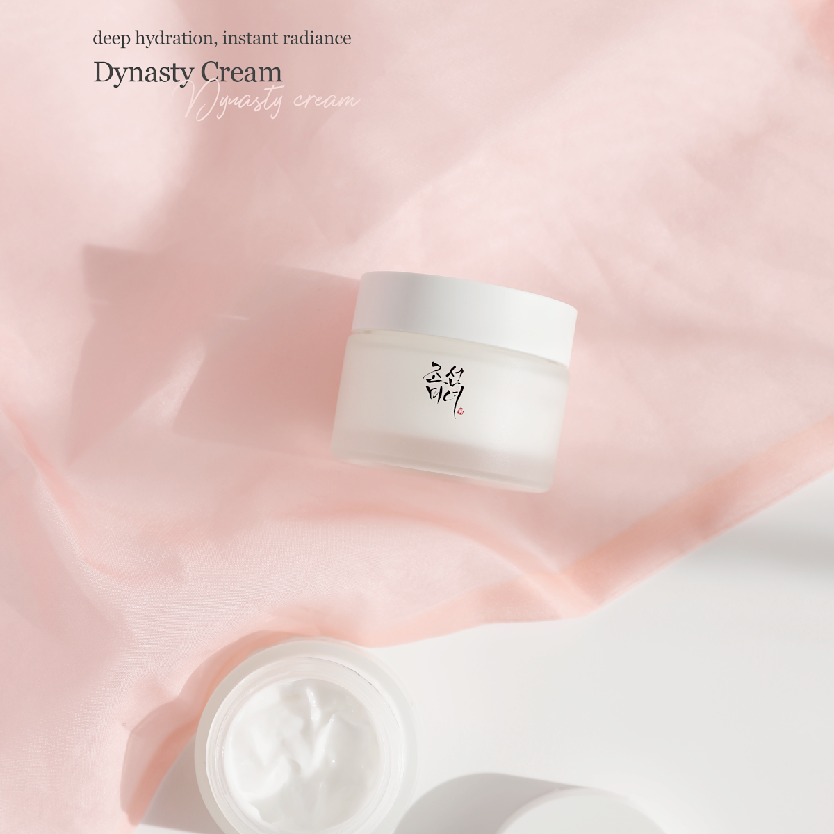 Dynasty Cream