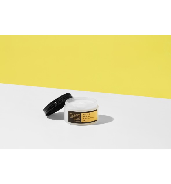 Advanced Snail 92 All In One Cream