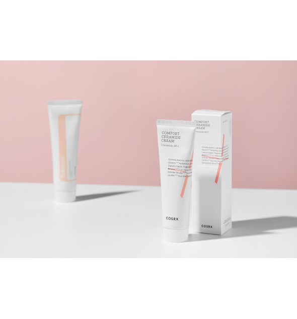 Balancium Comfort Ceramide Cream