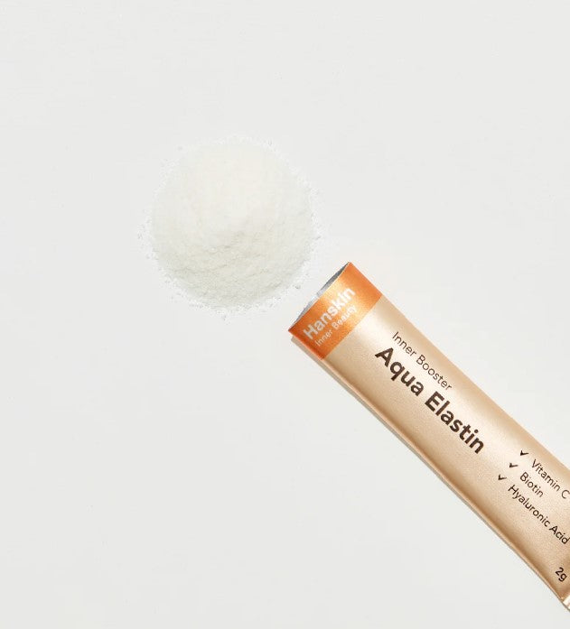 Inner Booster Aqua Elastin