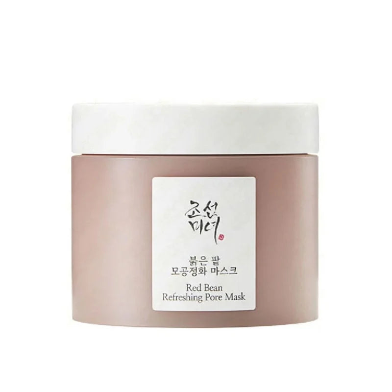 Red Bean Refreshing Pore Mask