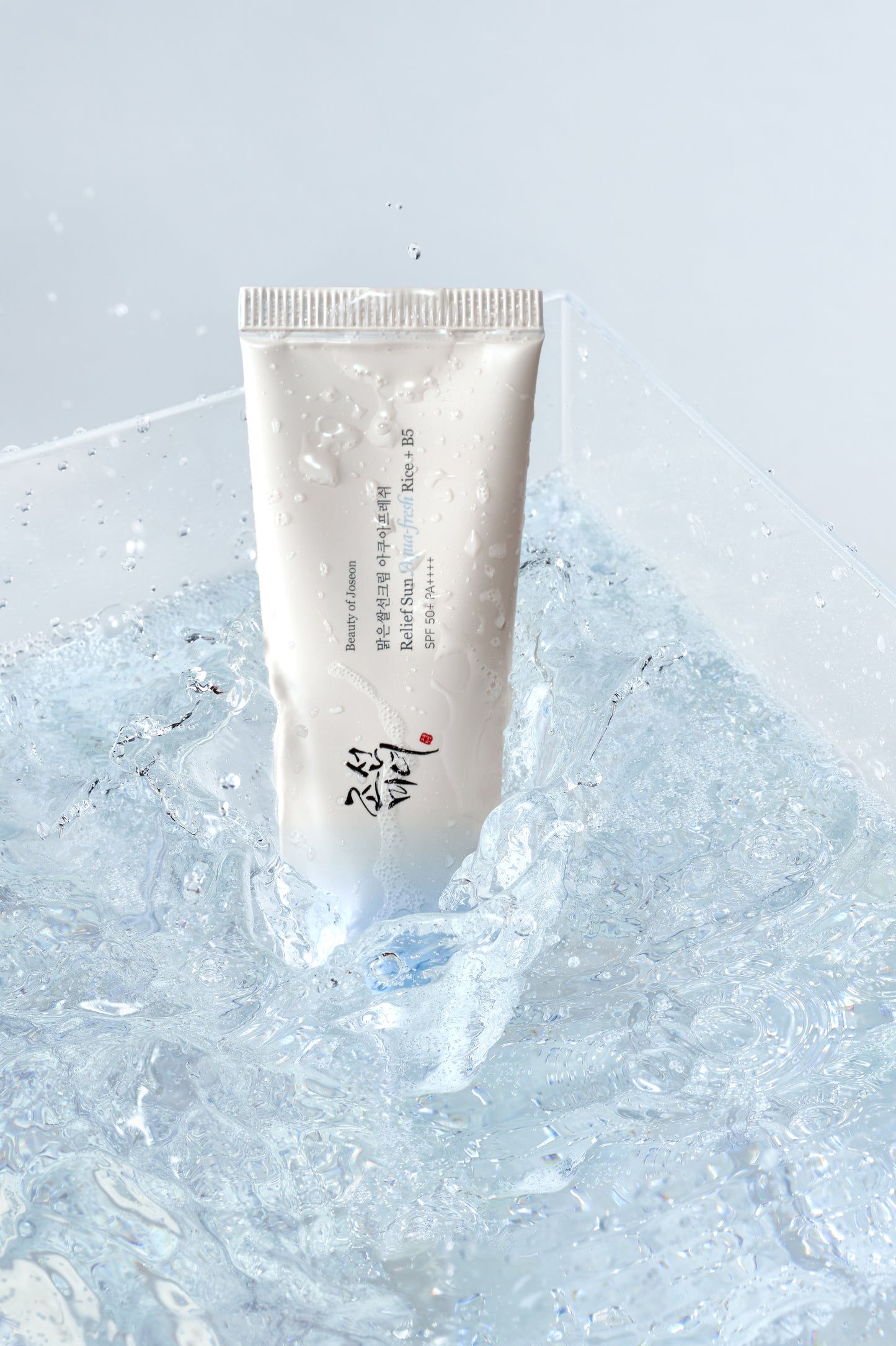 Relief Sun Aqua-fresh Rice + B5 SPF50 PA++++