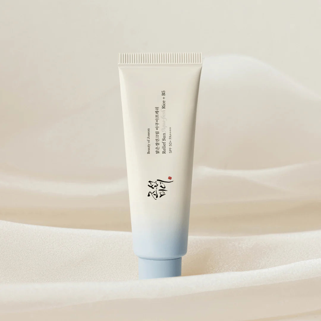 Relief Sun Aqua-fresh Rice + B5 SPF50 PA++++