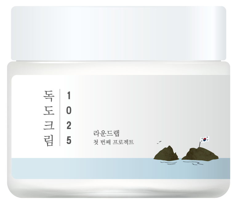 1025 DOKDO CREAM