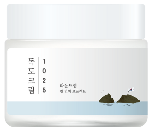 1025 DOKDO CREAM
