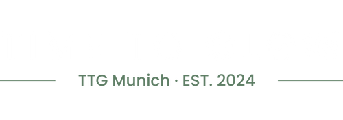 TTG Munich | Time To Glow