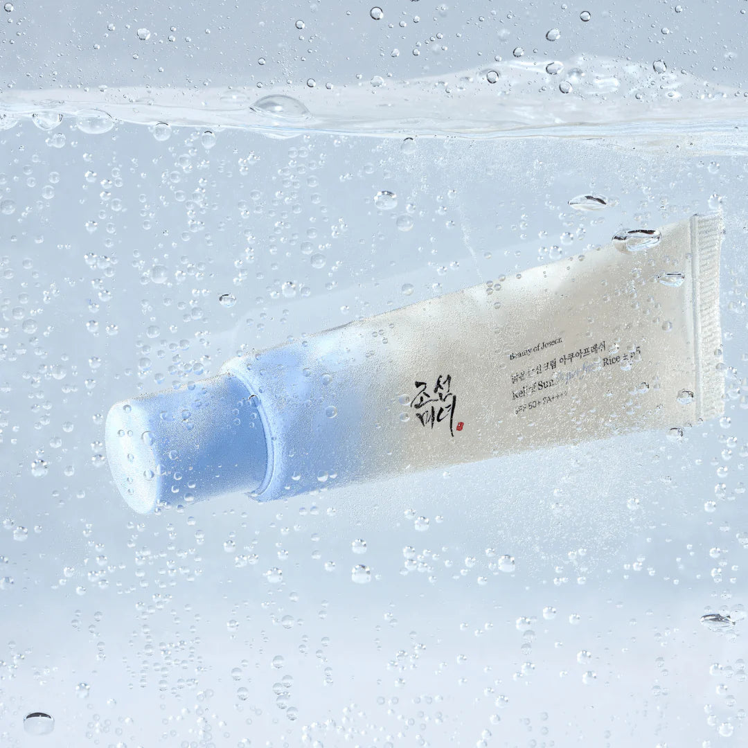 Relief Sun Aqua-fresh Rice + B5 SPF50 PA++++