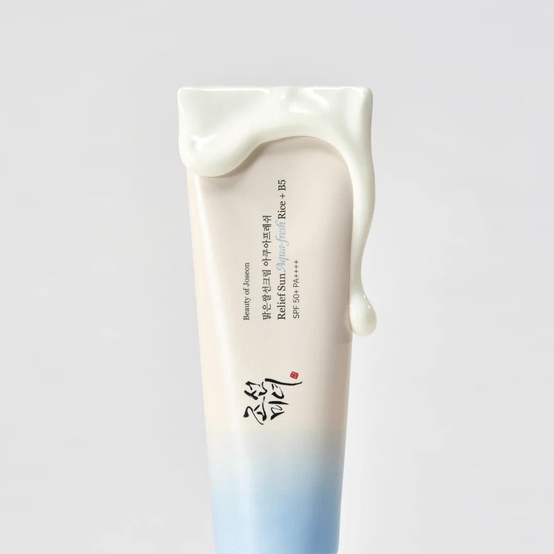 Relief Sun Aqua-fresh Rice + B5 SPF50 PA++++