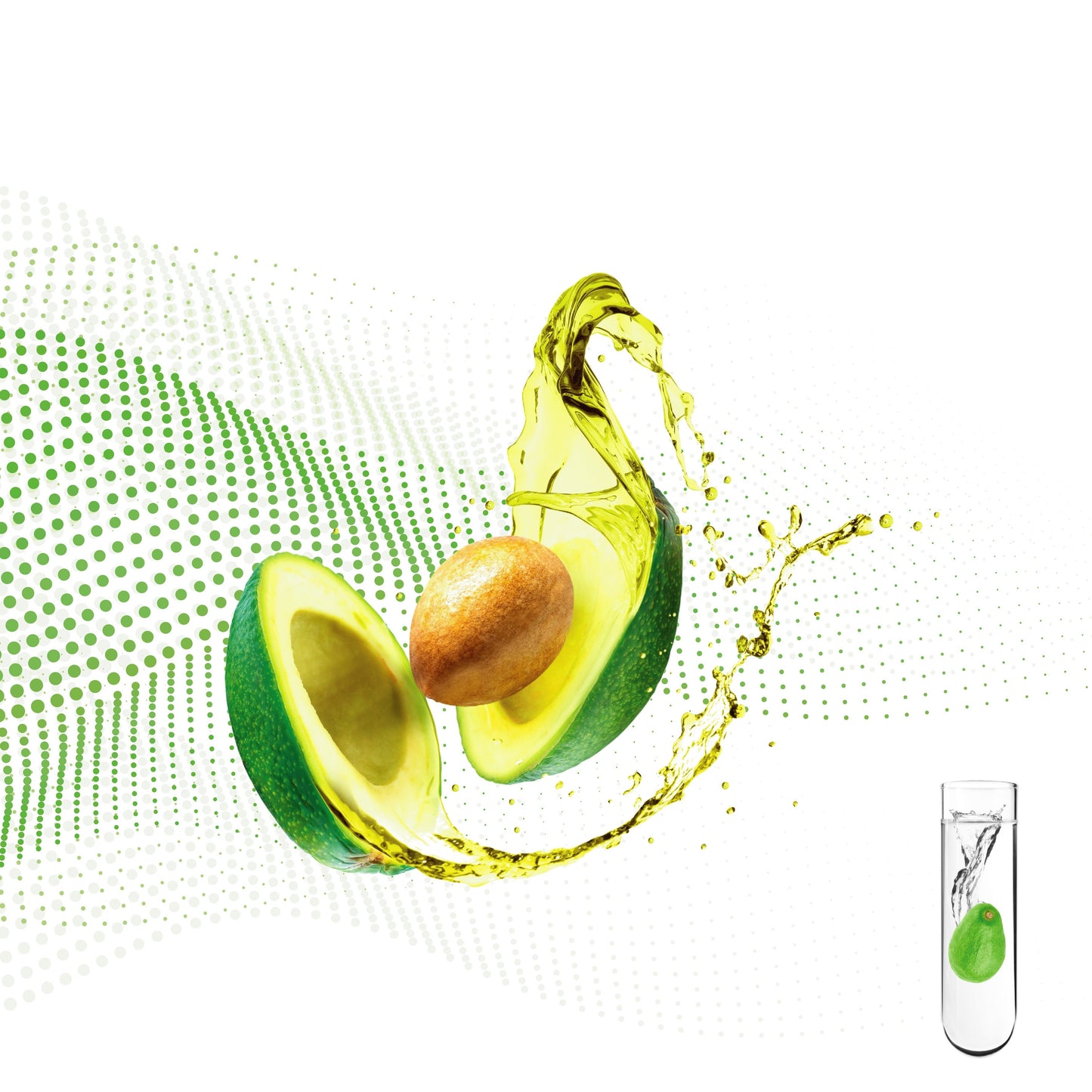 Avocado Intensive Essence Mask