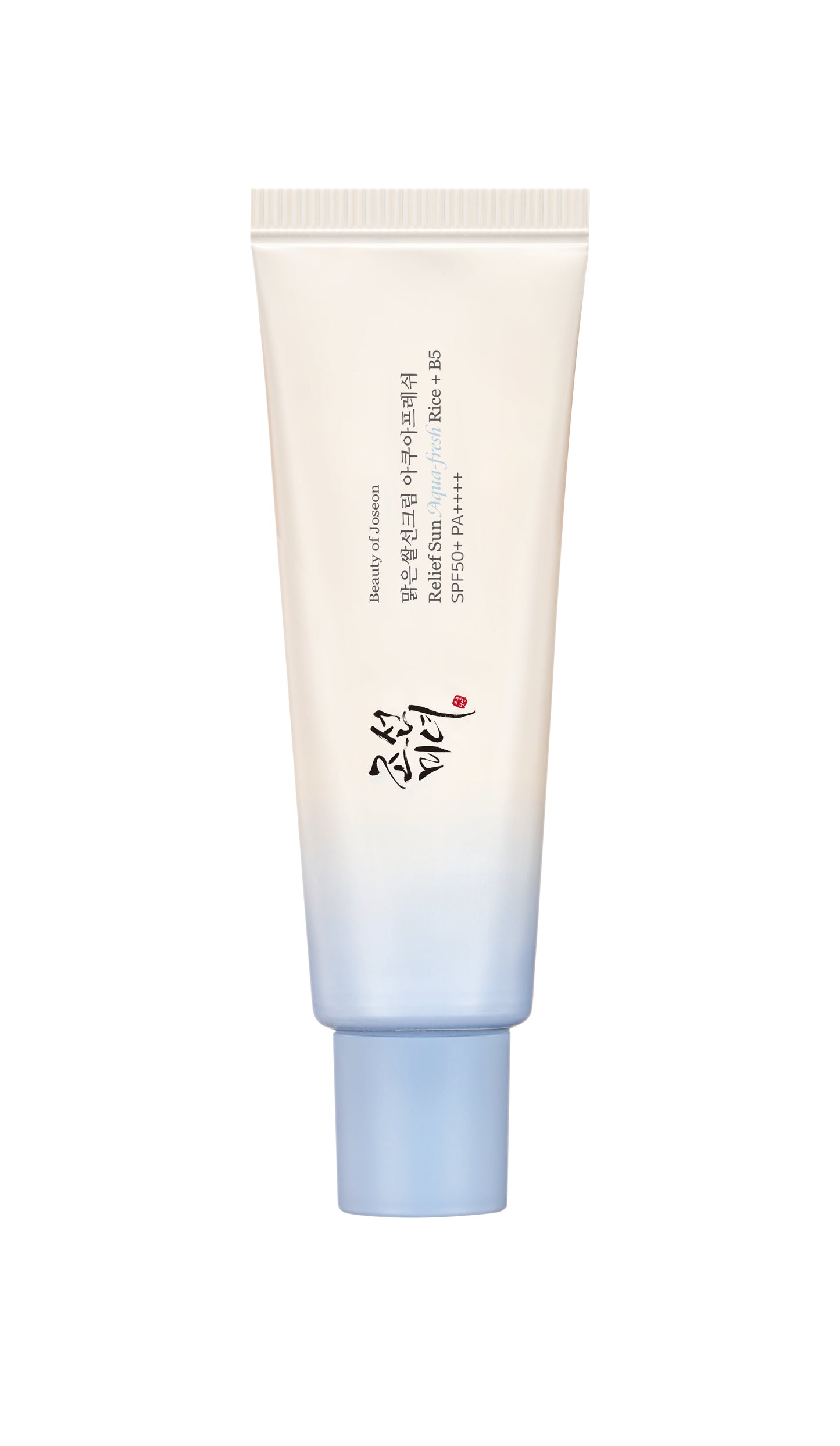 Relief Sun Aqua-fresh Rice + B5 SPF50 PA++++