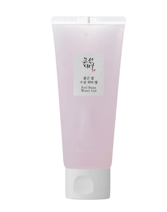 Red Bean Water Gel