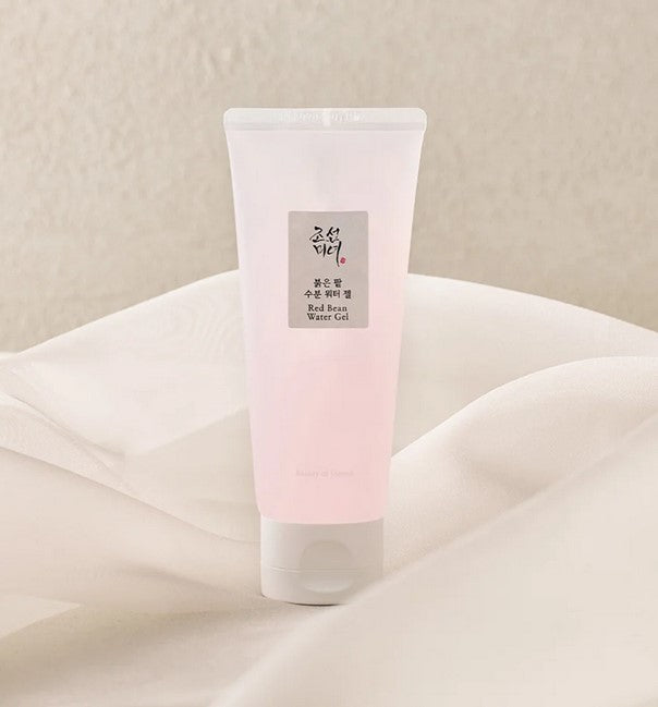 Red Bean Water Gel