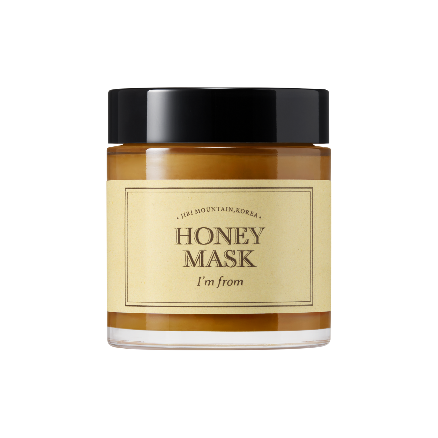 HONEY MASK