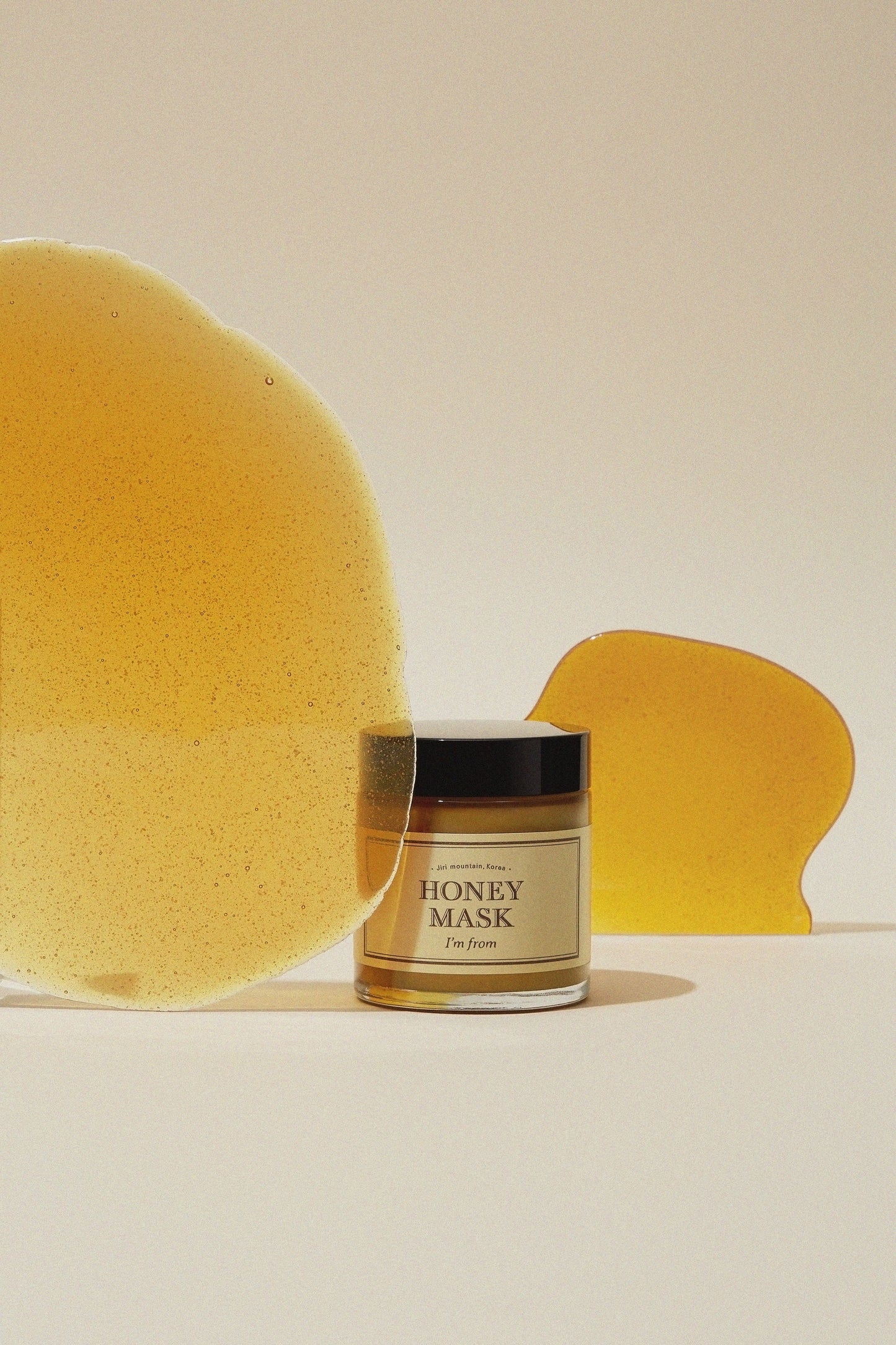 HONEY MASK