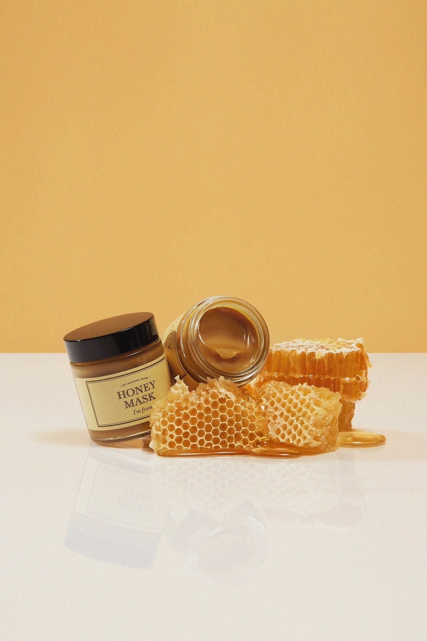HONEY MASK