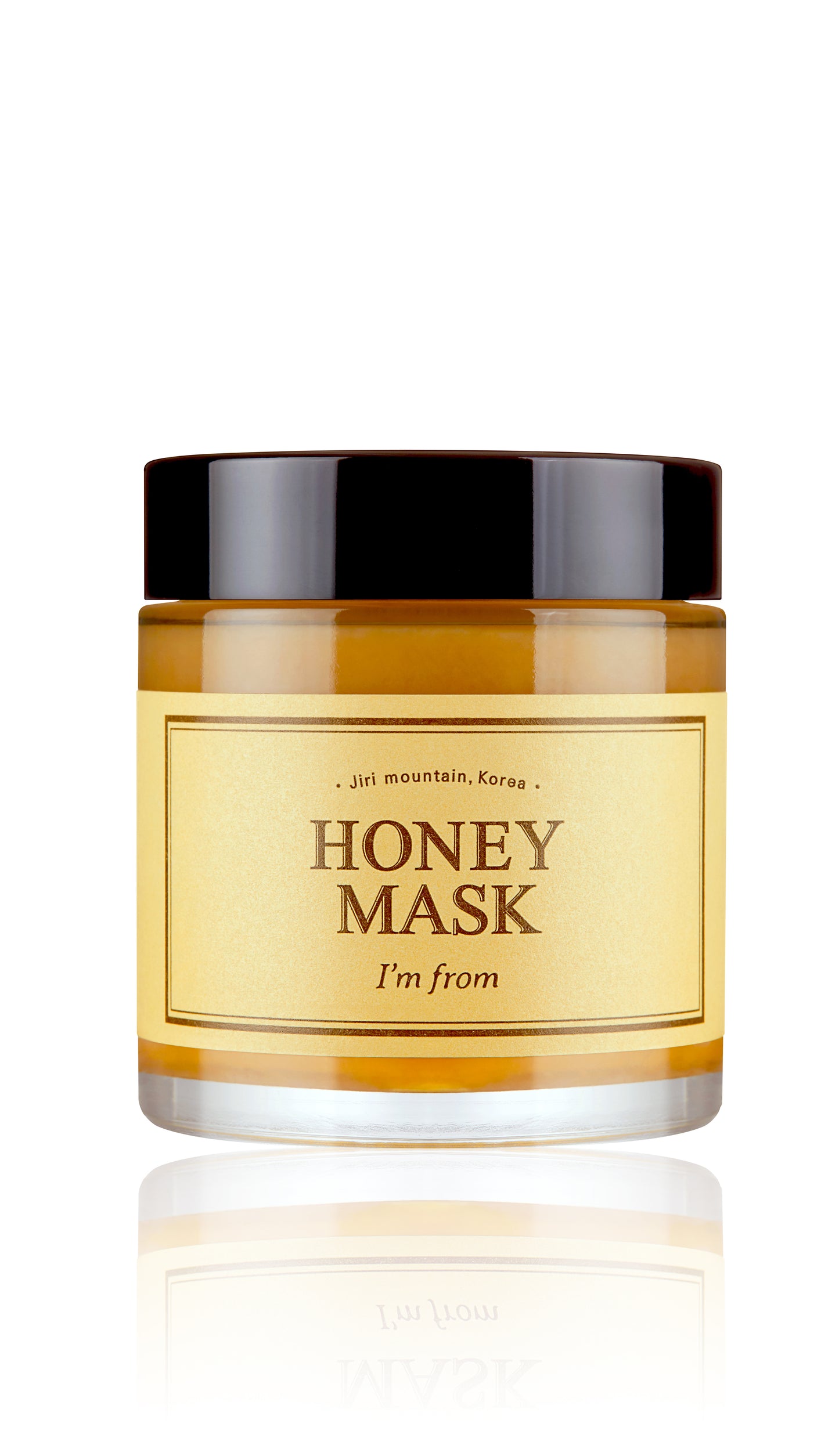 HONEY MASK