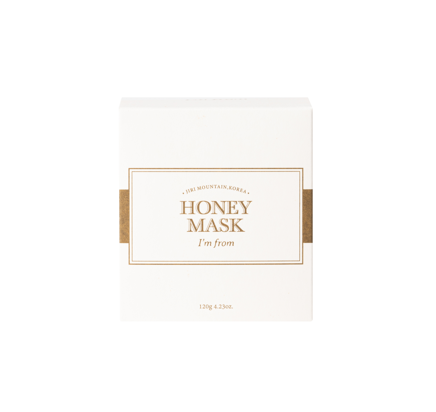 HONEY MASK