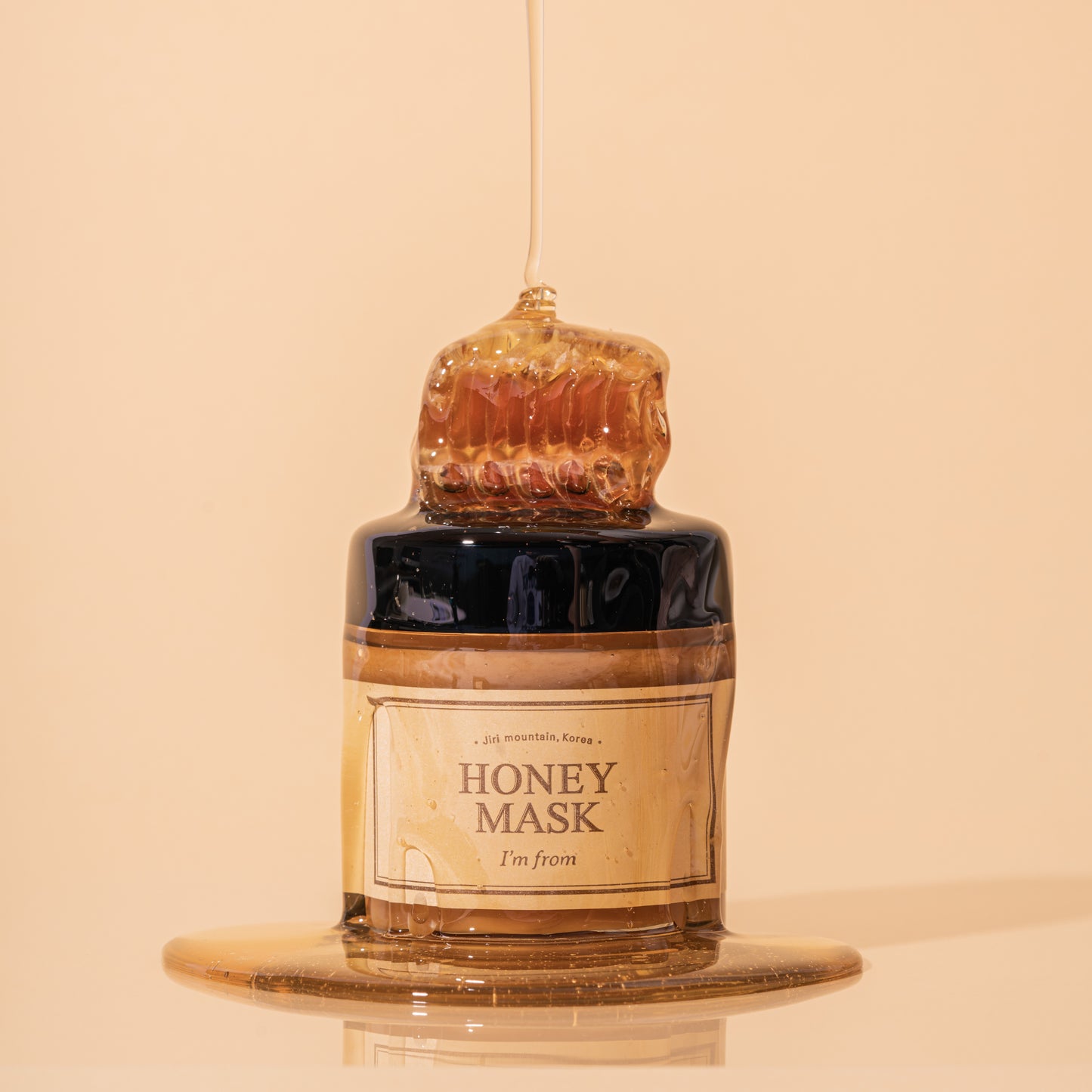 HONEY MASK