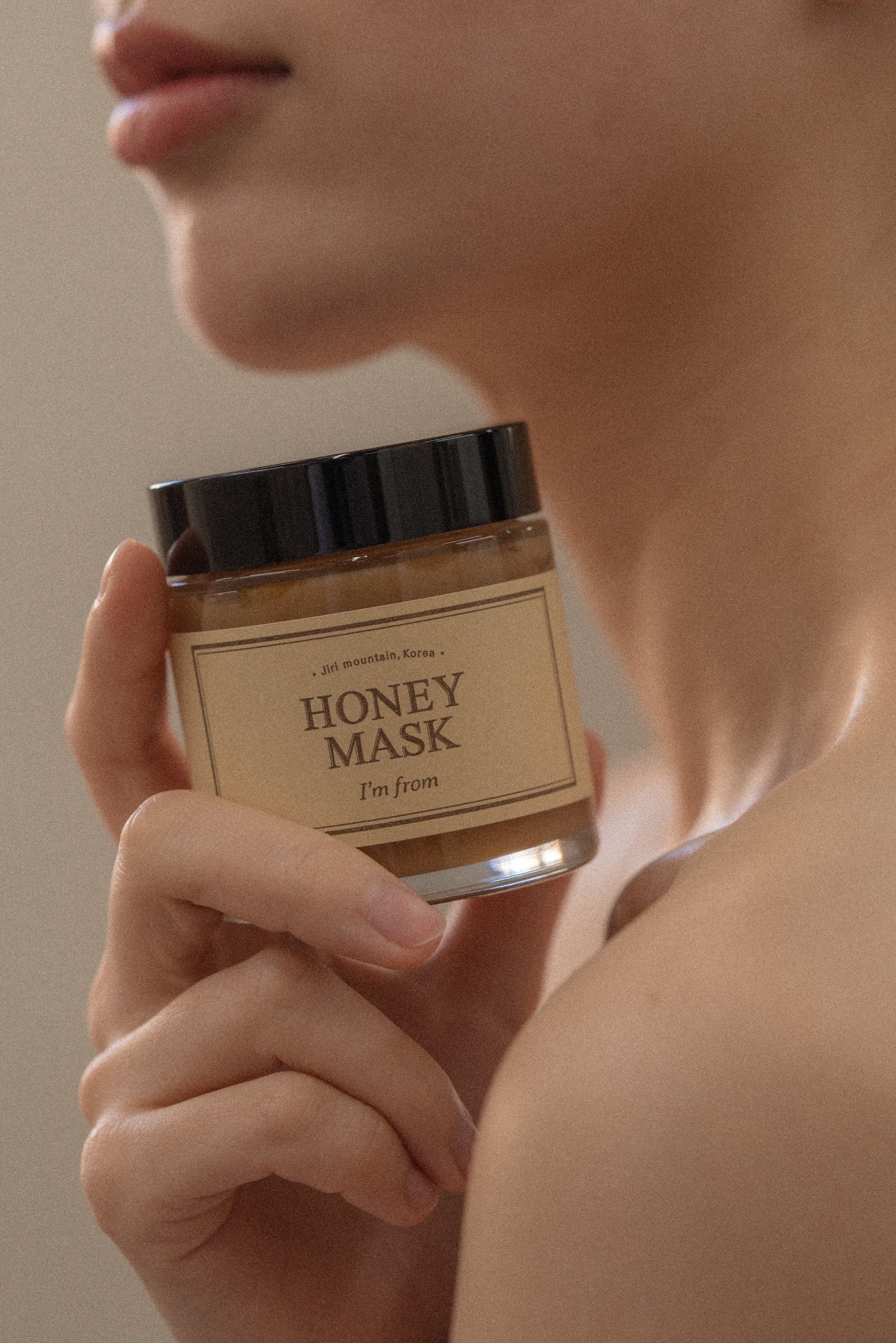 HONEY MASK