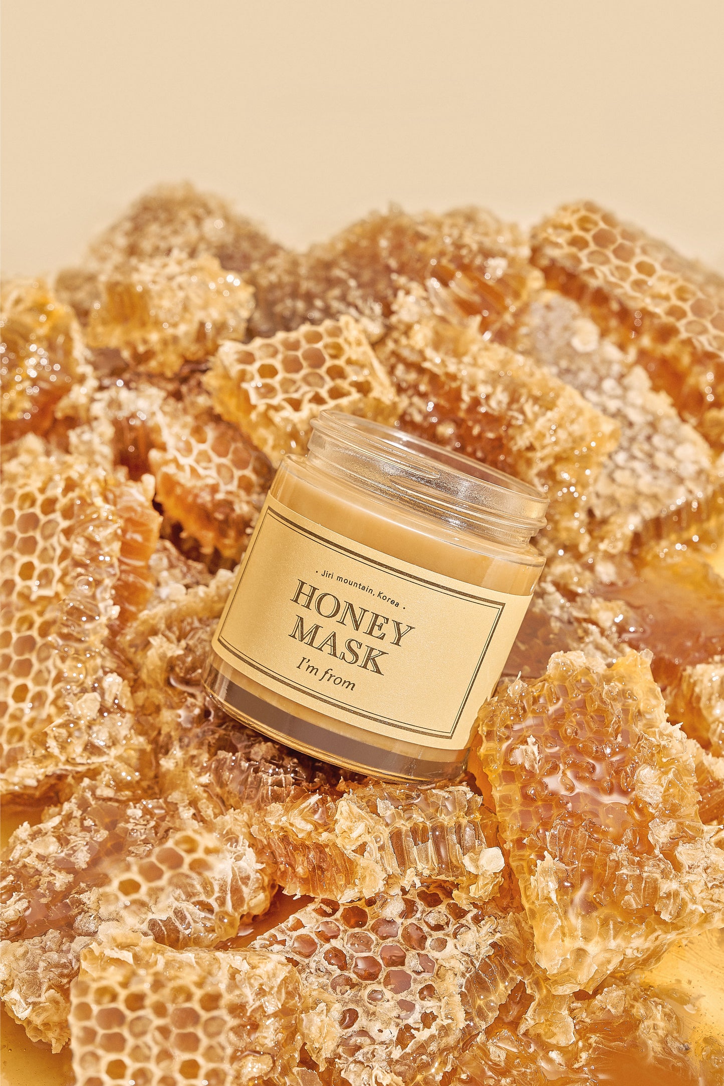 HONEY MASK