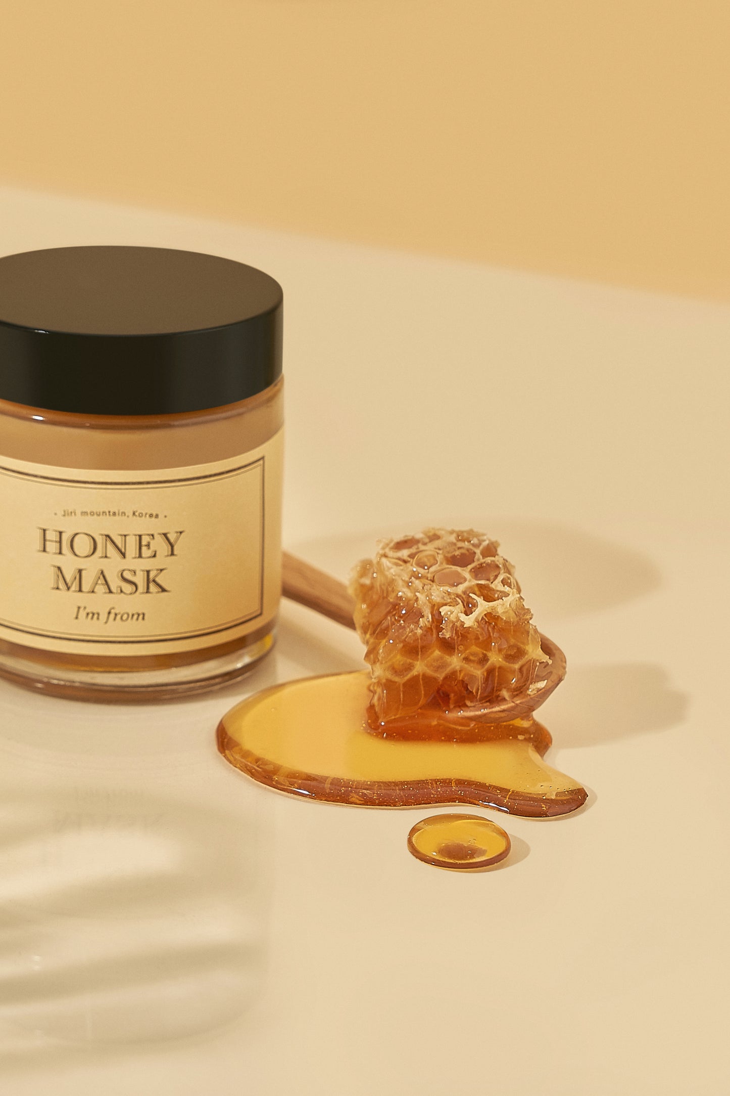 HONEY MASK