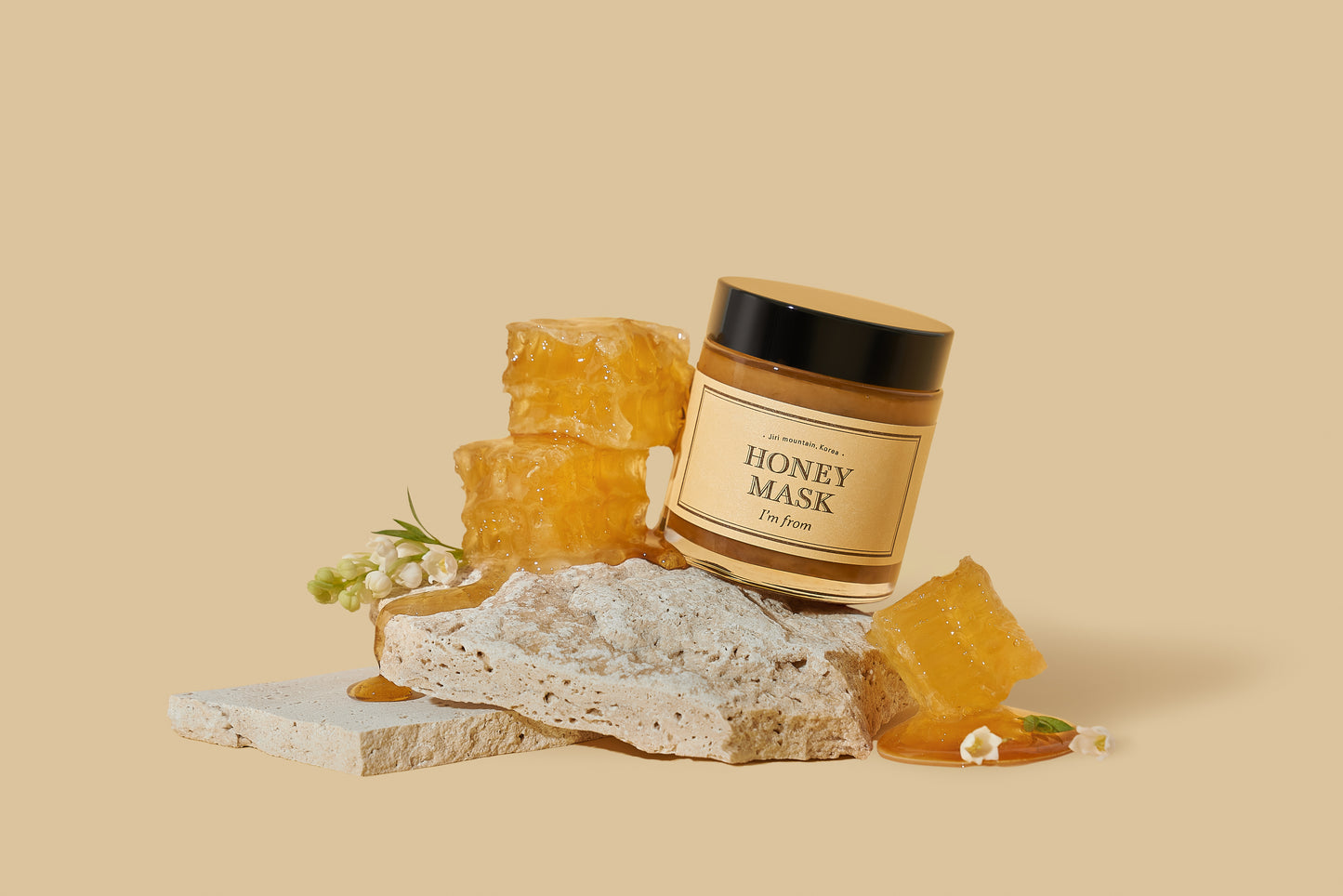 HONEY MASK