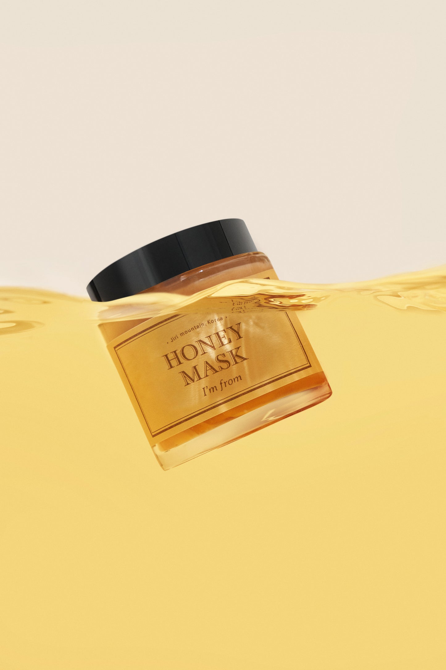 HONEY MASK