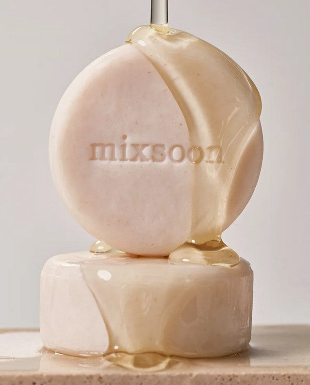 Deep Foaming Rice Bar
