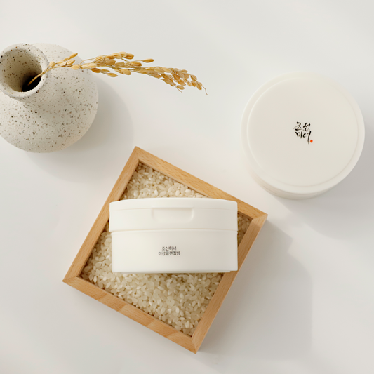 Radiance Cleansing Balm