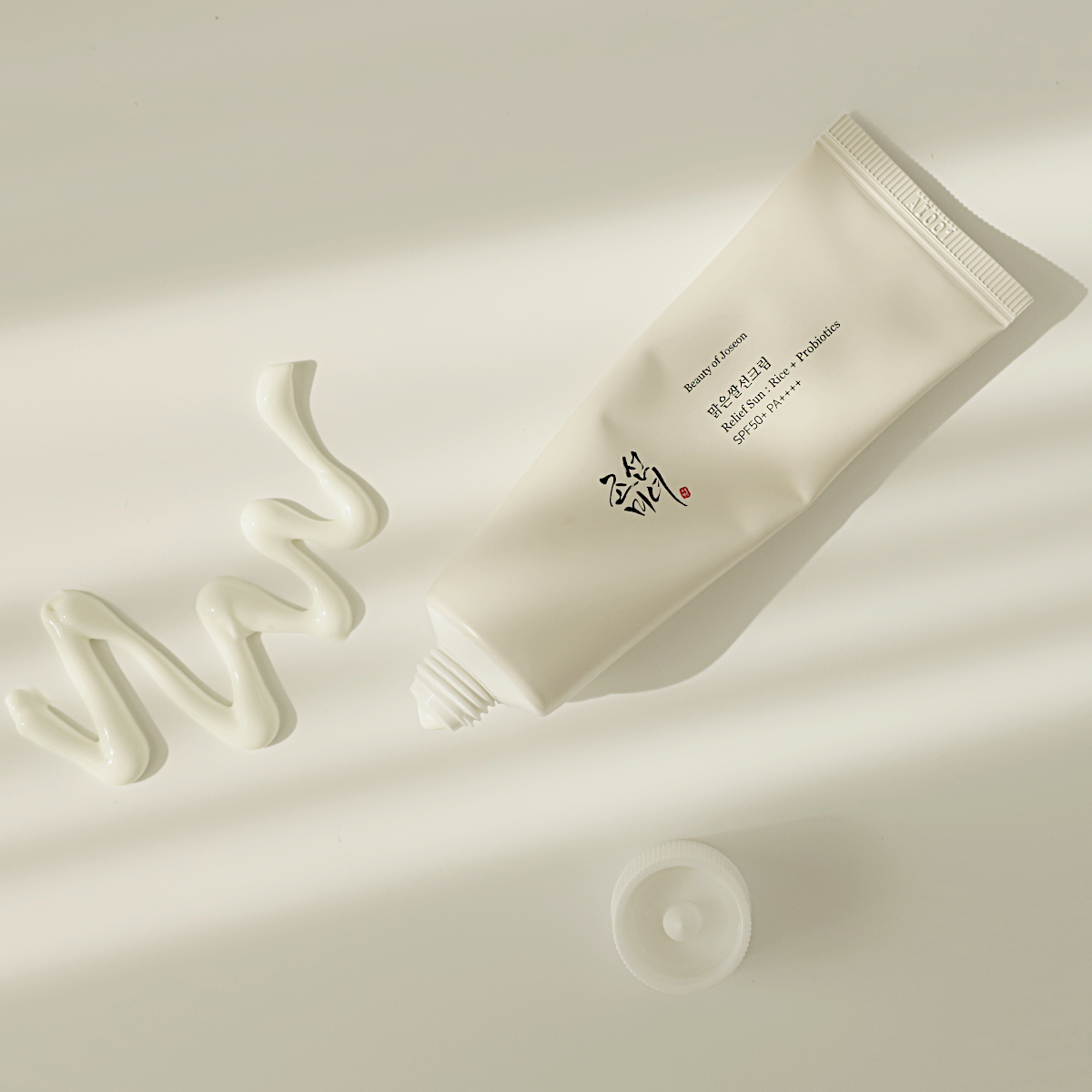 Relief Sun: Rice + Probiotics SPF50+ PA++++