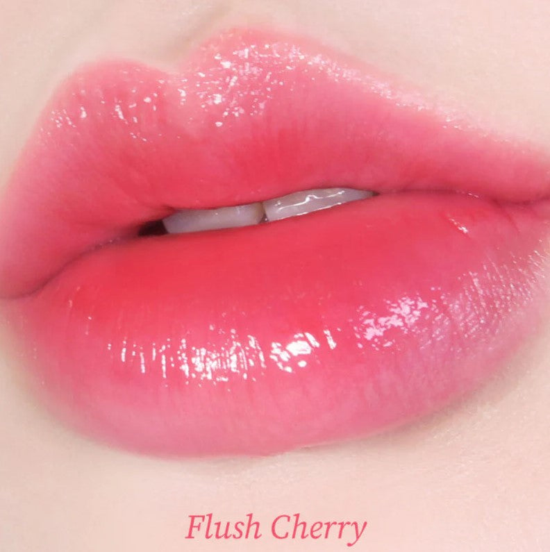 Glass Tinted Lip Balm 013 Tangerine Red