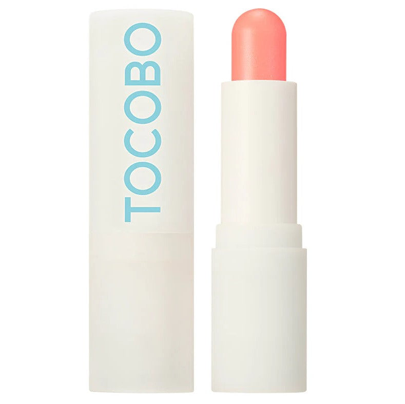 Glow Ritual Lip Balm 001 Coral Water