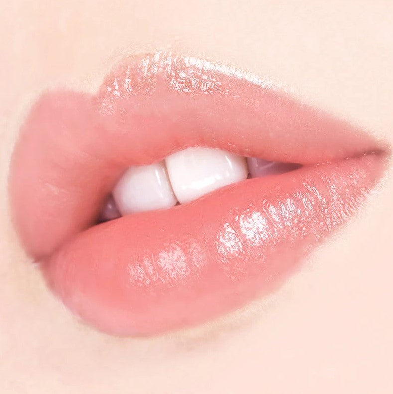 Glow Ritual Lip Balm 001 Coral Water