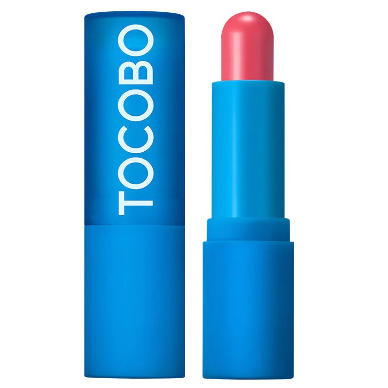 Powder Cream Lip Balm 031 Rose Burn