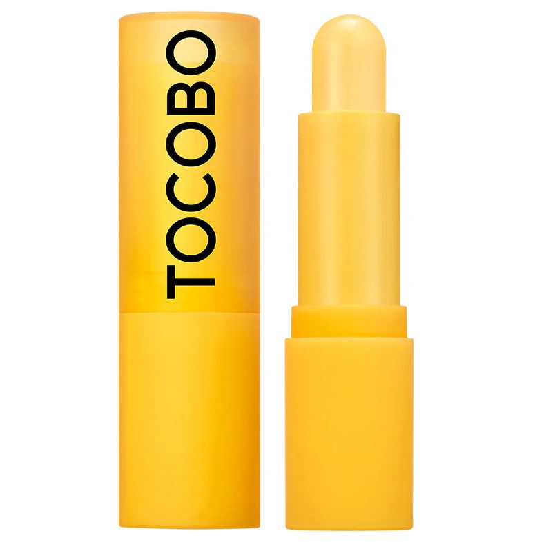 Vitamin Nourishing Lip Balm