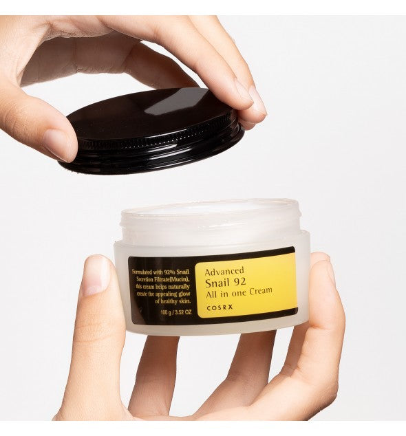 Advanced Snail 92 All In One Cream