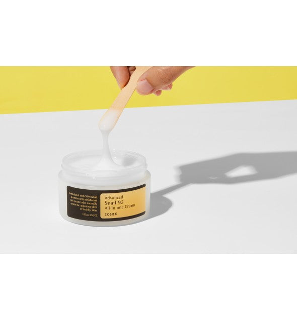 Advanced Snail 92 All In One Cream