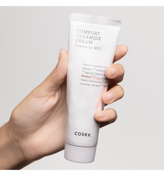 Balancium Comfort Ceramide Cream