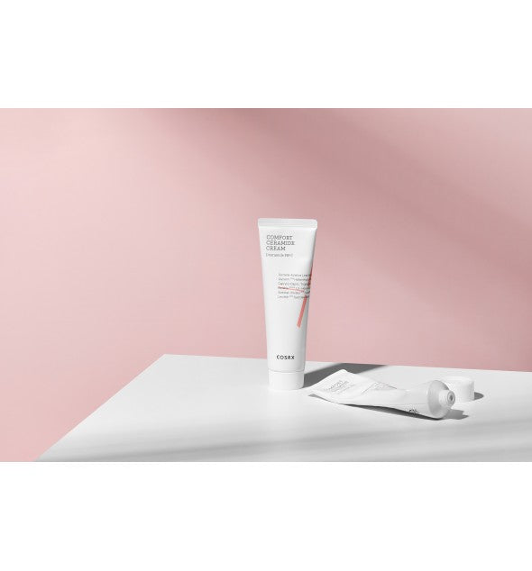 Balancium Comfort Ceramide Cream