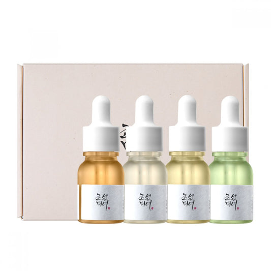 Hanbang Serum Discovery Kit