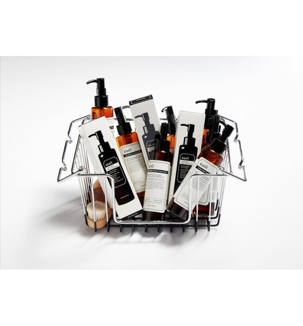 Gentle Black Deep Cleansing Oil