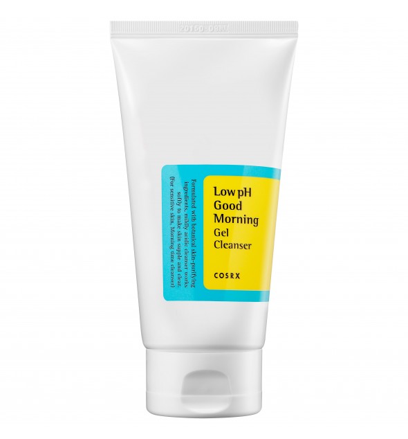 Low Ph Good Morning Gel Cleanser