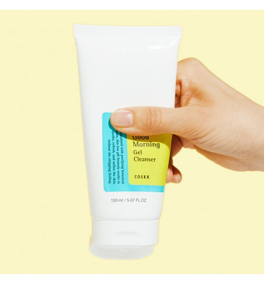 Low Ph Good Morning Gel Cleanser