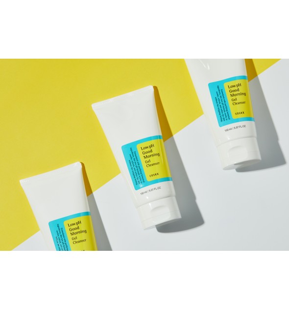 Low Ph Good Morning Gel Cleanser