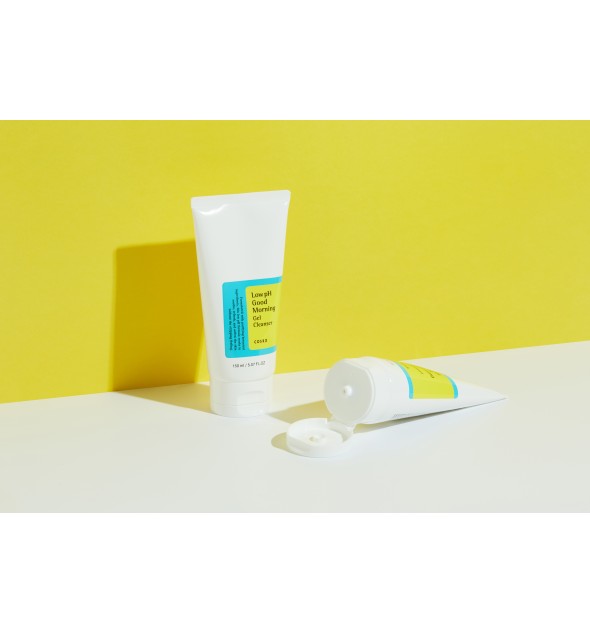 Low Ph Good Morning Gel Cleanser