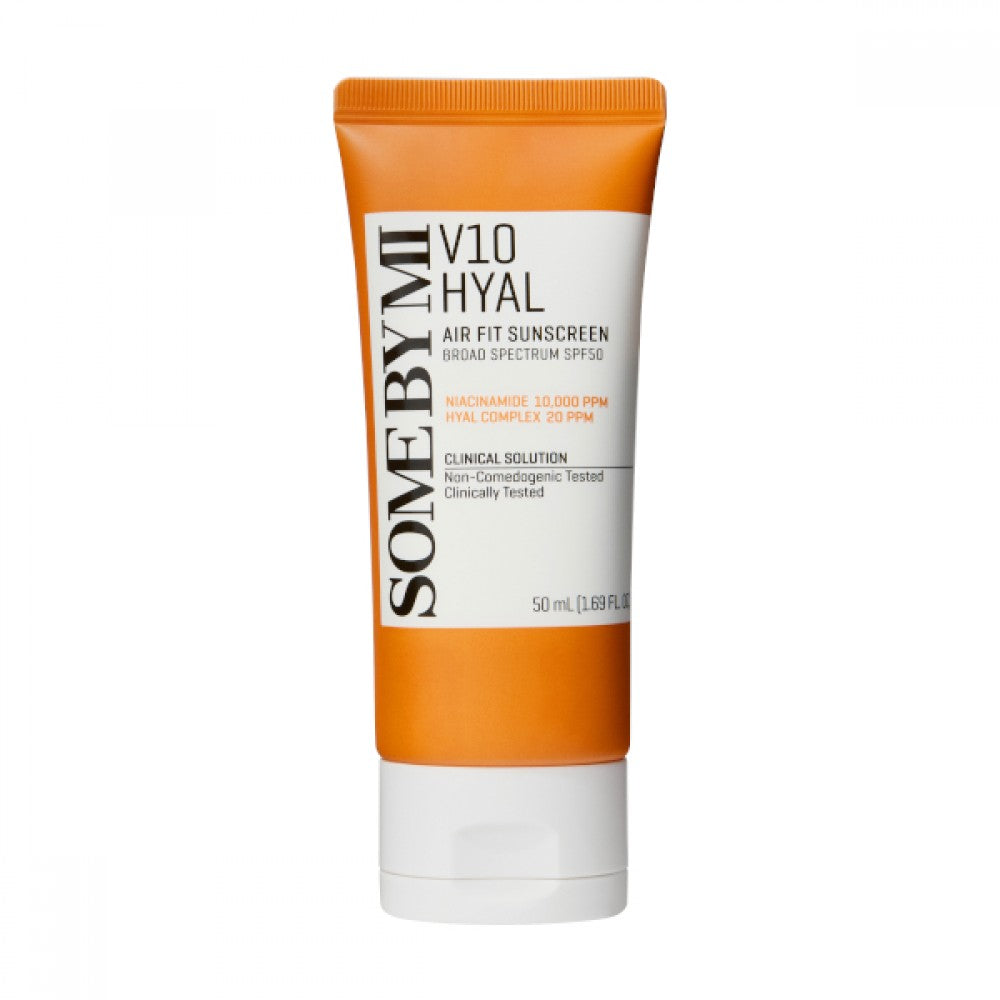V10 HYAL Airfit Sunscreen